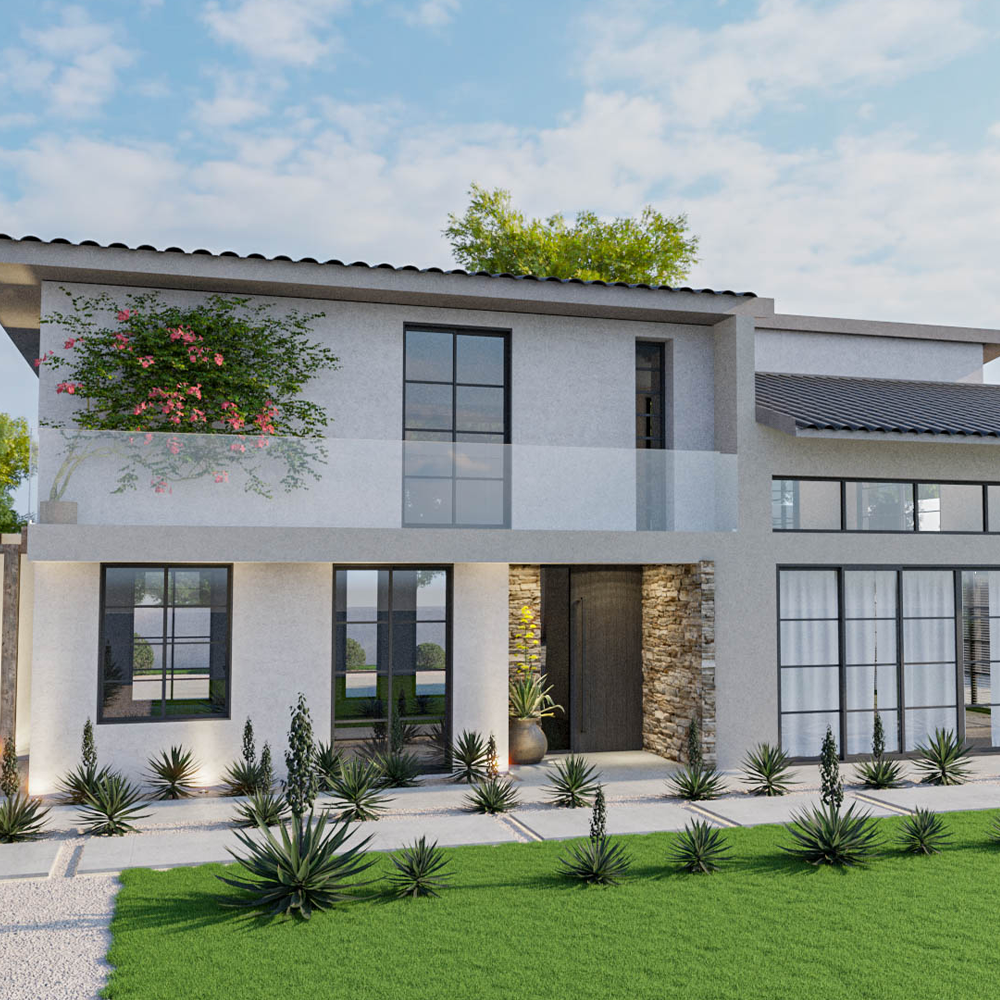 Pinhal Novo - Renovation