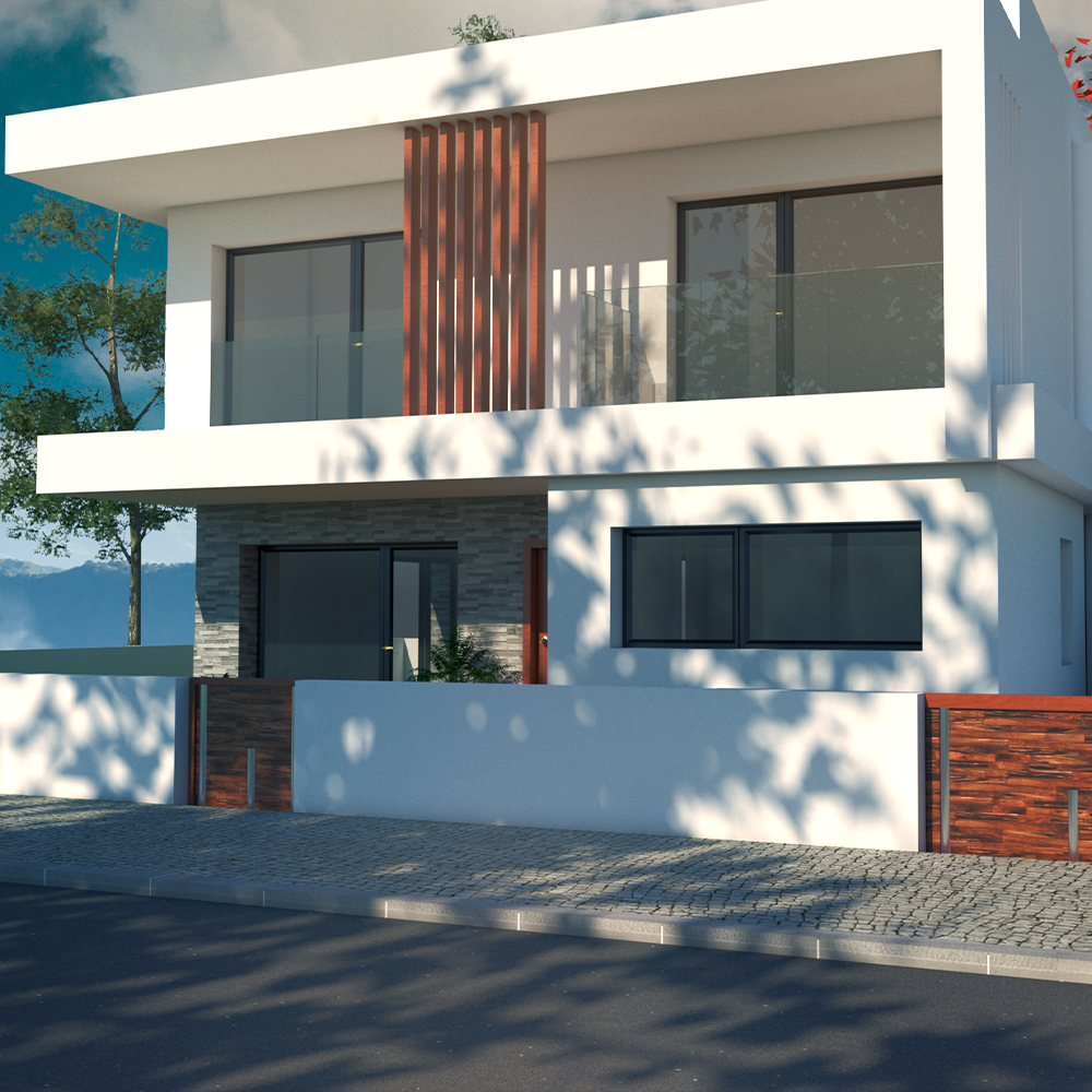 Charneca Da Caparica