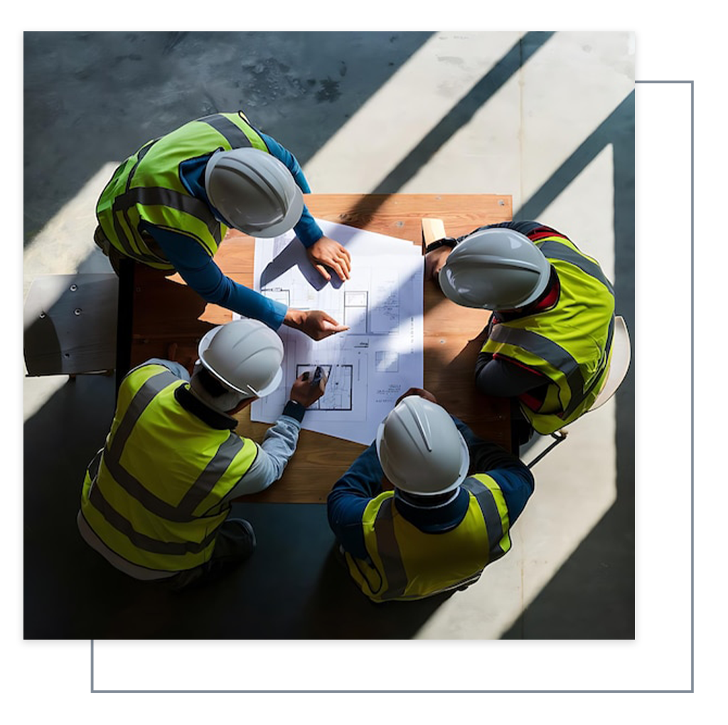 Construction, Design & Remodeling in Seixal | AVTEX